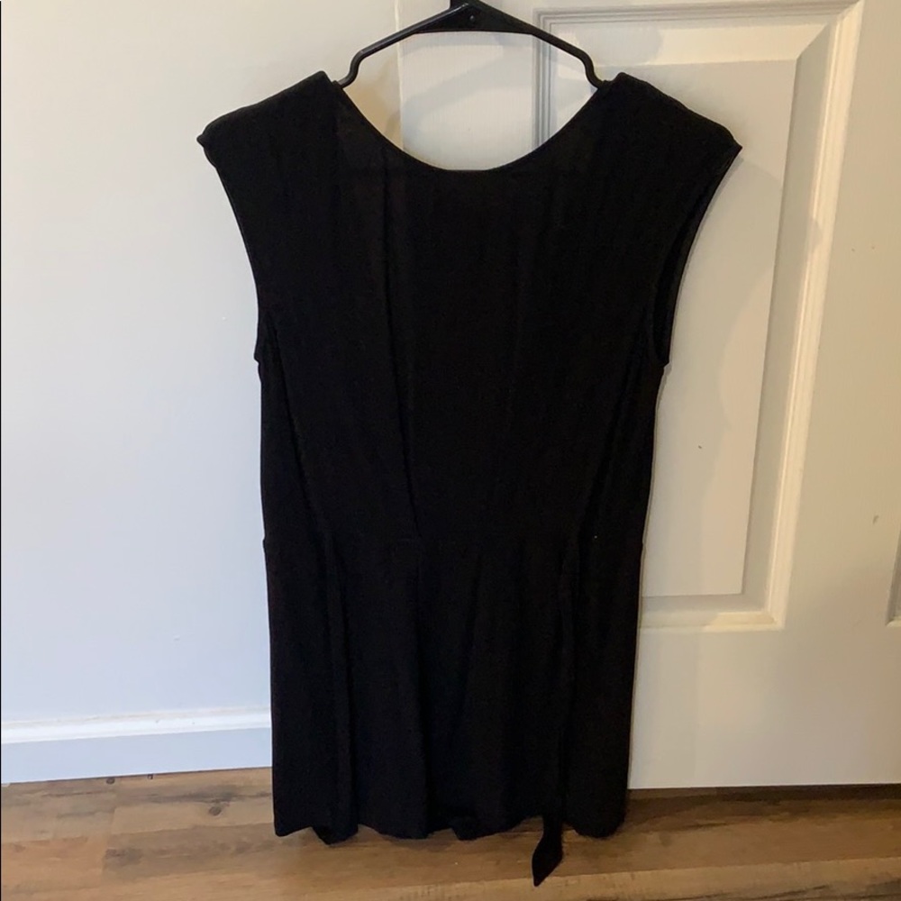 ZARA romper